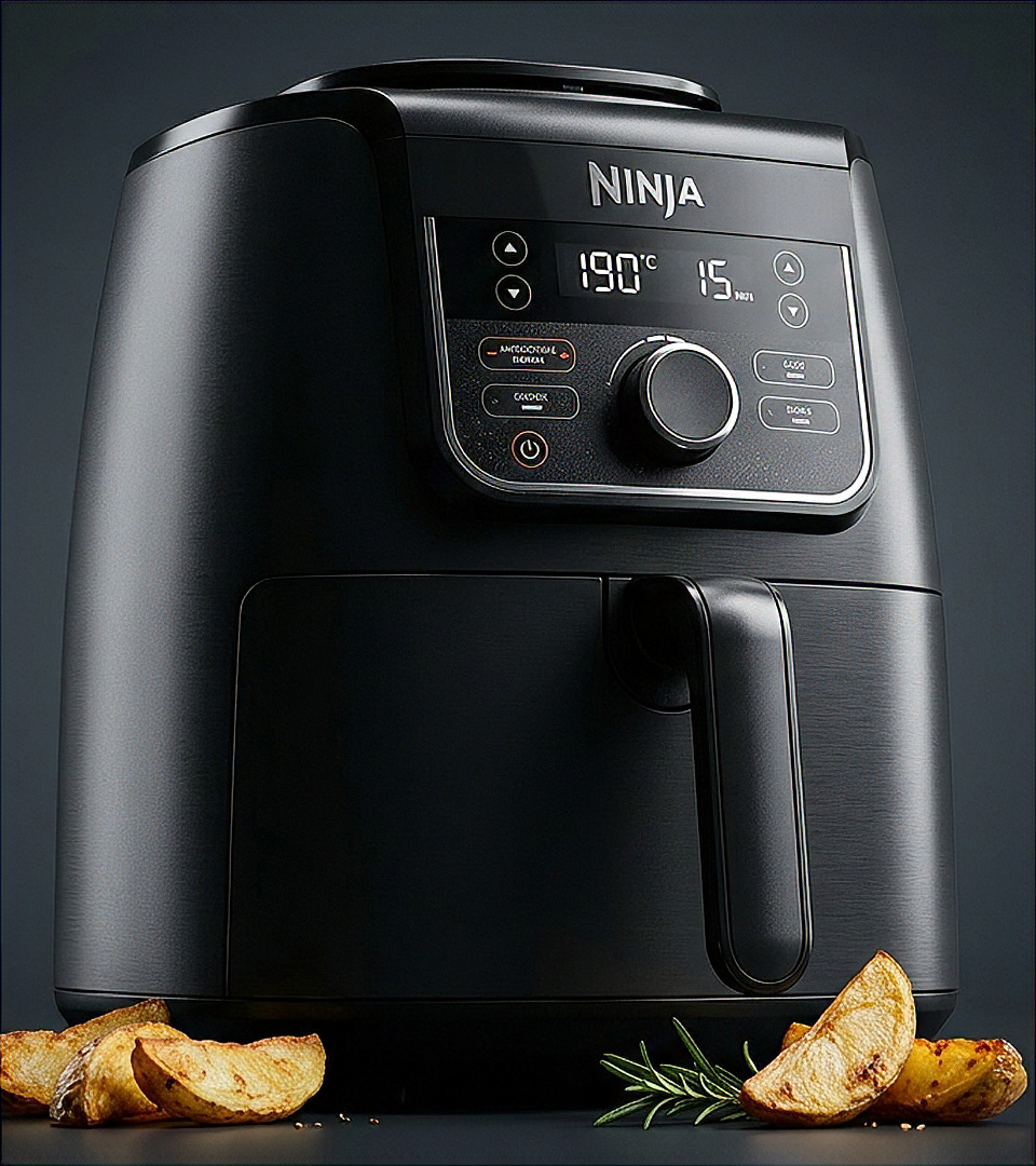 Ninja Air Fryer